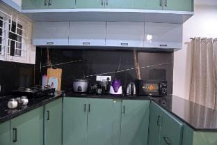 Aavasam - 3BHK- Gachibowli Vacation rental in Hyderabad
