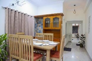 Royal Residency 3BHK, Madhapur, Near Cyber Towers Vacation rental in Hyderabad
