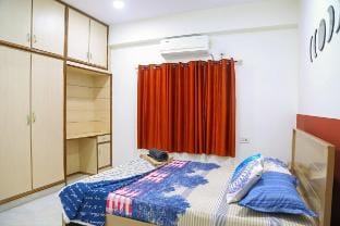 Royal Residency 3BHK, Madhapur, Near Cyber Towers Vacation rental in Hyderabad