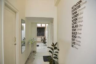 Royal Residency 3BHK, Madhapur, Near Cyber Towers Vacation rental in Hyderabad