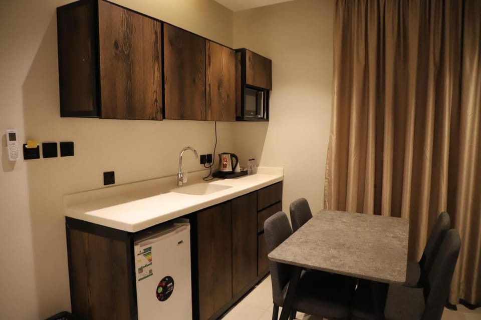 Afal Serviced Apartments - Al Munsiyah ( افال للشقق المخدومة - المونسية) Hotel in Riyadh