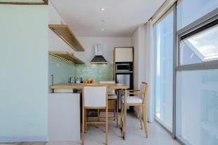 beautiful, high-class sea view apartment. Vacation rental in Da Nang
