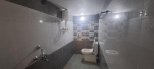 18 Bends Holidays Villa in Tamil Nadu