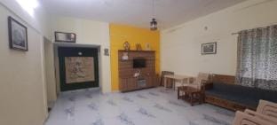 18 Bends Holidays Villa in Tamil Nadu