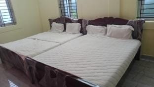 18 Bends Holidays Villa in Tamil Nadu