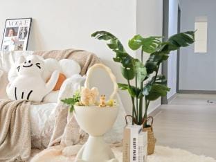 Pudu Houses Vacation rental in Federal Territory of Kuala Lumpur
