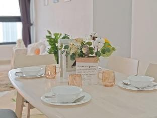 Pudu Houses Vacation rental in Federal Territory of Kuala Lumpur