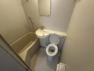 上野站附近两站电梯公寓 Apartment in Japan