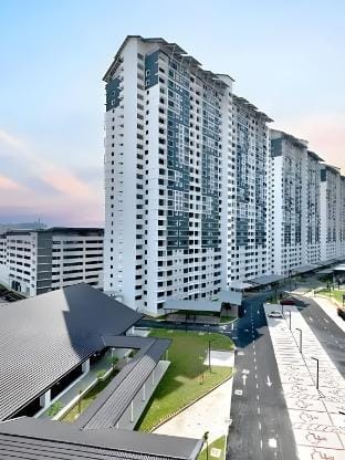 Cyberjaya Houses Vacation rental in Selangor, Malaysia