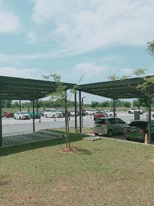 Cyberjaya Houses Vacation rental in Selangor, Malaysia