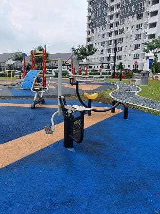 Cyberjaya Houses Vacation rental in Selangor, Malaysia
