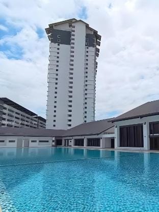 My Homestay Aspire Residence 2 (Ground Floor Unit) Vacation rental in Selangor, Malaysia