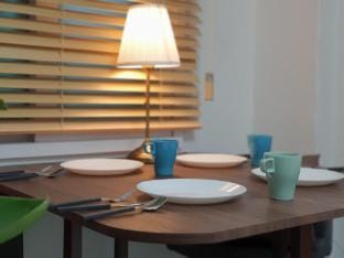 Seoul station Cozy House(2Rooms) #C Villa in Seoul