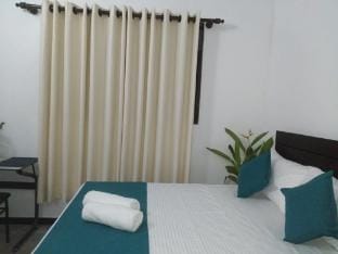 Coconut Breezes - Villa Vacation rental in Southern Province