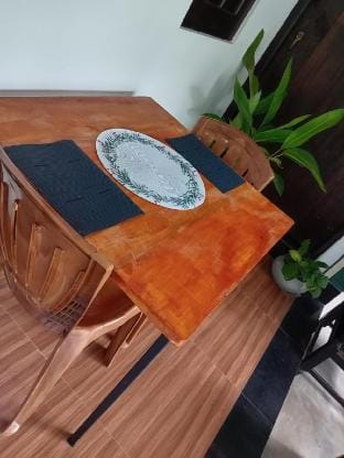 Coconut Breezes - Villa Vacation rental in Southern Province