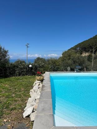 Villa with pool – Villa Grazia Vacation rental in Sicily