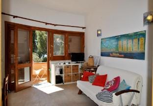 Casa Simon amazing sea view Vacation rental in Lazio