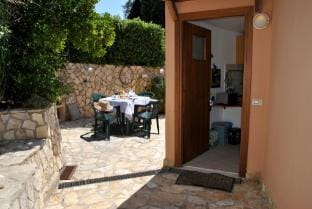 Casa Simon amazing sea view Vacation rental in Lazio