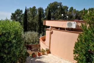 Casa Simon amazing sea view Vacation rental in Lazio