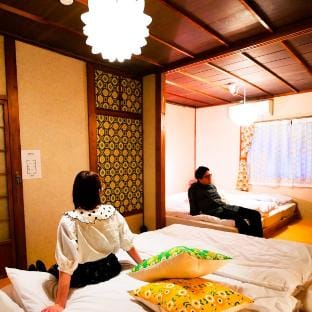 Retoro Meieki 2號室 Vacation rental in Nagoya