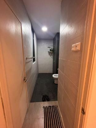 Larissa Stay @ Troika Kota Bharu Apartment in Malaysia