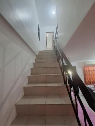 Bayswater Homes Vacation rental in Lapu-Lapu City