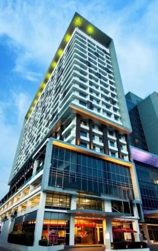 Melaka Raya Houses Vacation rental in Malacca