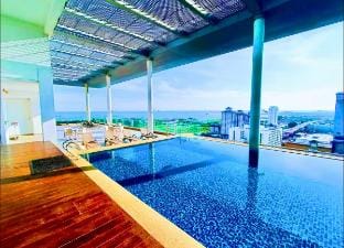 Melaka Raya Houses Vacation rental in Malacca