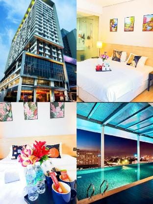 The Straits Melaka 10-20By SkyCityResort&Managemnt Vacation rental in Malacca