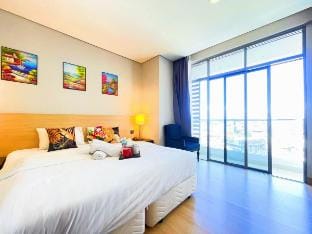 The Straits Melaka 11-20By SkyCityResort&Managemnt Vacation rental in Malacca