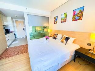 The Straits Melaka 11-20By SkyCityResort&Managemnt Vacation rental in Malacca