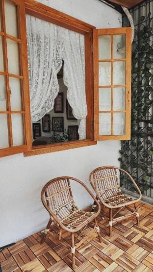 Cozy1/HoanKiem Lake/Old Quarter/Big Balcony/Cheap Vacation rental in Hanoi