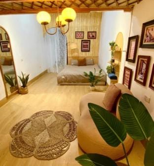 Cozy1/HoanKiem Lake/Old Quarter/Big Balcony/Cheap Vacation rental in Hanoi
