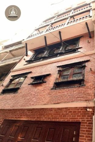 Jhochhen Rooms Apartment in Kathmandu