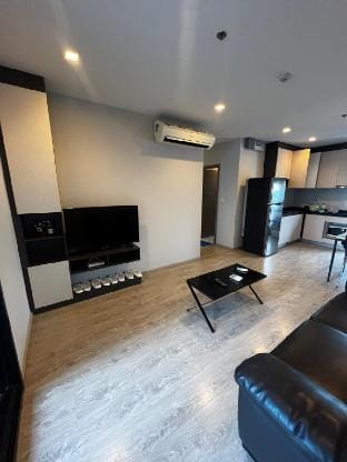 #The Base Central Pattaya-2br&2wc -sea view Vacation rental in Pattaya City