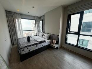 #The Base Central Pattaya-2br&2wc -sea view Vacation rental in Pattaya City