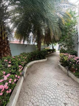 Sakthi Guest House Apartment in Tamil Nadu