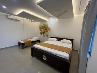 Sakthi Guest House Apartment in Tamil Nadu