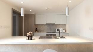 Sophisticated & Classy - 1 BR - The Greens Vacation rental in Dubai