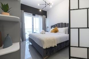 Classy & Bright - Studio - JLT Vacation rental in Dubai