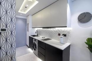 Classy & Bright - Studio - JLT Vacation rental in Dubai