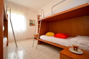 A Sunlit Holiday Stay in Bibione by Beahost Rentals Apartment in Bibione