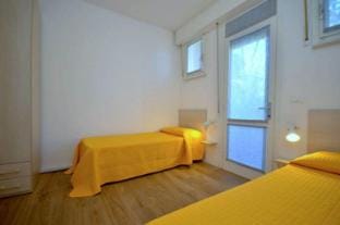 Cool and Modern Holiday Flat in Bibione Center with Pool Apartment in Bibione