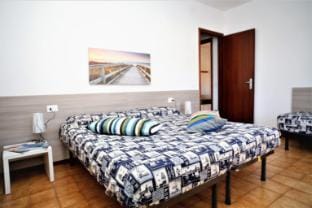 Stylish Vacation Home Near the Lagoon Apartment in Lignano Sabbiadoro