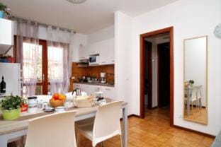Stylish Vacation Home Near the Lagoon Apartment in Lignano Sabbiadoro