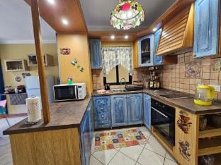 Country View Apartment Apartment in Malta