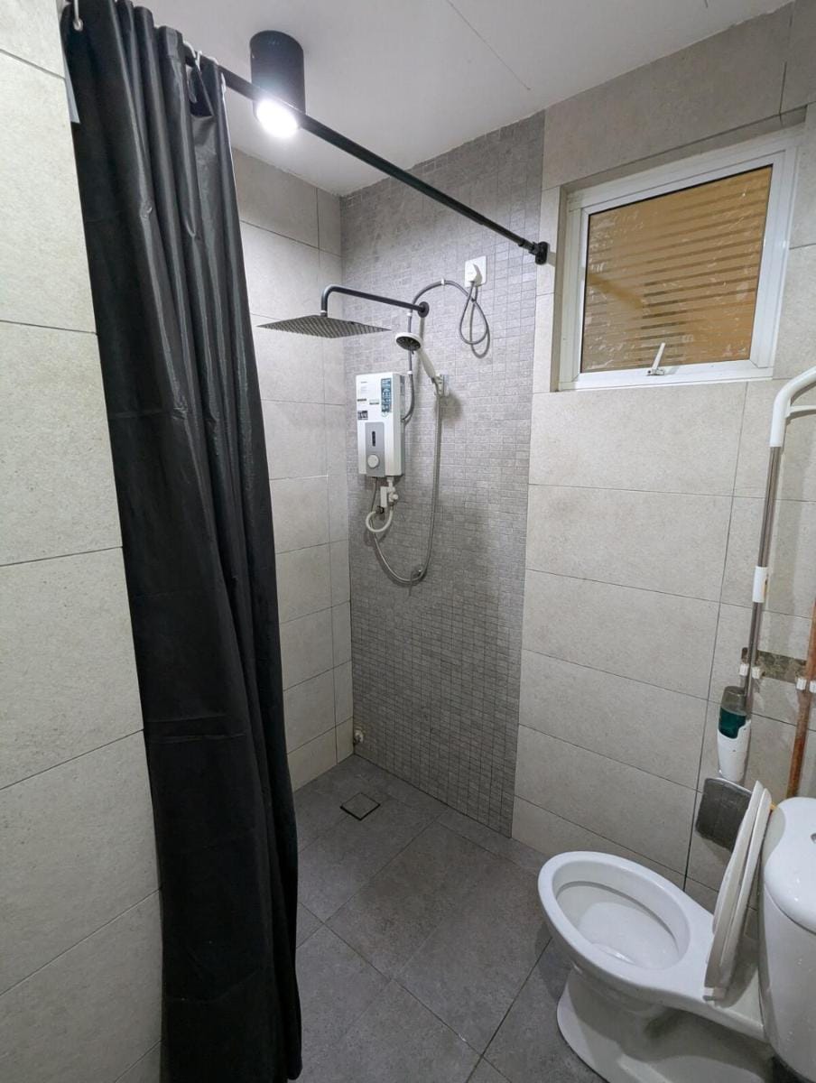 Bangi Gateway Nest Homestay  Vacation rental in Negeri Sembilan, Malaysia