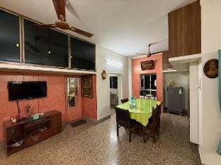 Spacious home on Prime Location Vacation rental in Tamil Nadu
