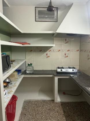 Spacious home on Prime Location Vacation rental in Tamil Nadu