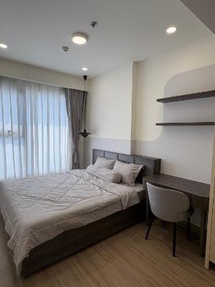 Midori Park The Glory apartment (19th Floor) Apartment in Ho Chi Minh City